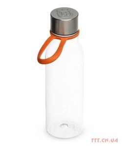 Пляшка для води Husqvarna 0.57 л